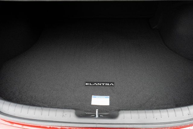 New 2026 Hyundai Elantra Sedan