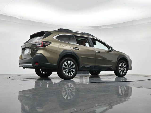 Certified Used 2024 Brown Subaru Touring XT image 38