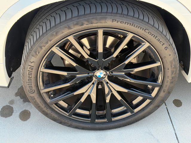 Used 2021 BMW X5 SUV