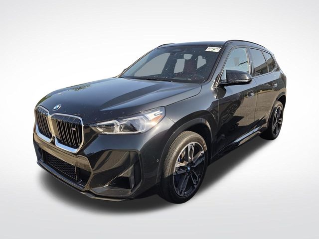 2025 BMW X1 M35i AWD
