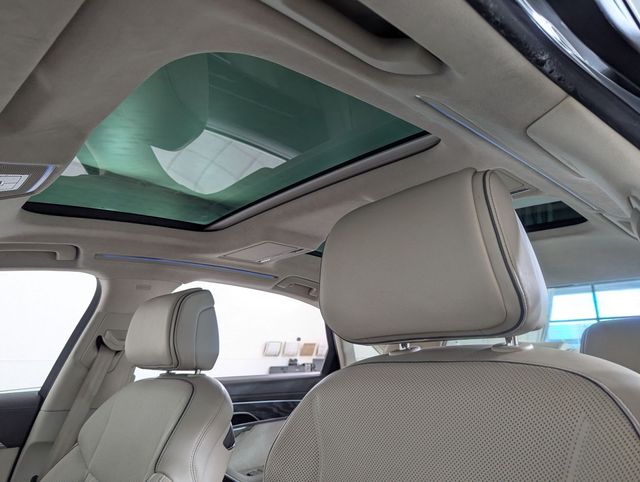 used 2019 Audi A8 car, priced at $33,281
