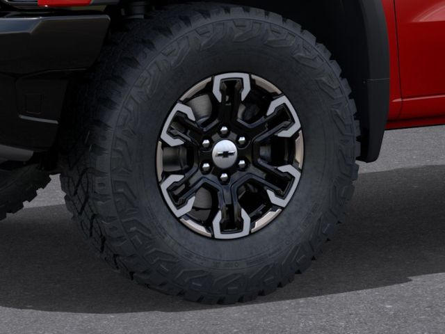 new 2026 Chevrolet Silverado 1500 car, priced at $69,747