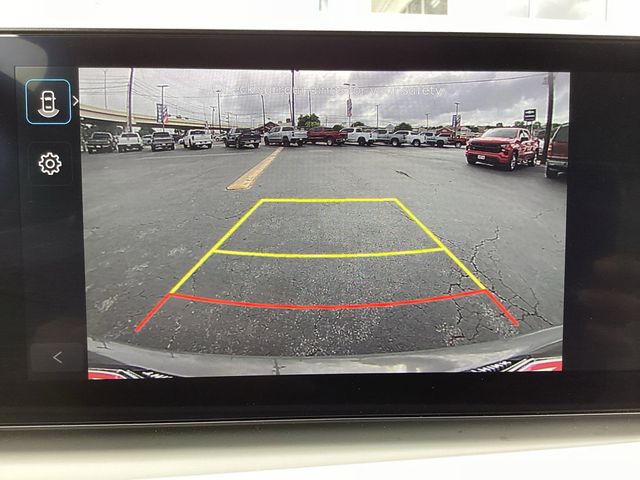 Used Car 2025 Hyundai Tucson  Sel For Sale Under $25,000 In San Antonio, Texas