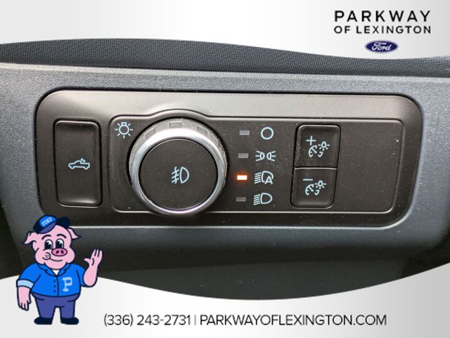 New 2026 Gray Ford Lobo Standard image 16