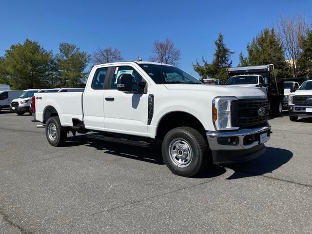 2025 Ford F-250 Super Duty XL