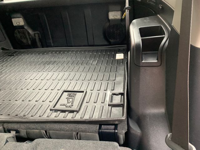 Used 2019 Toyota 4Runner SUV