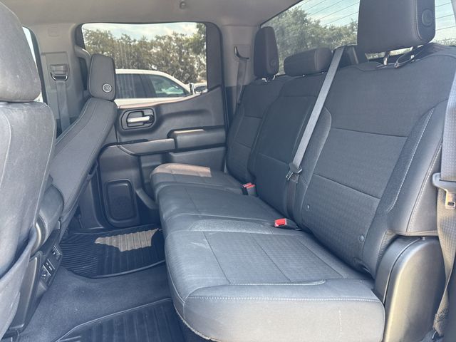 2024 GMC Sierra 1500 Denali Ultimate White at Wharton Ford