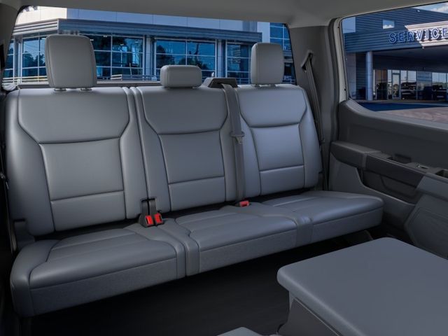 New 2026 White Ford XL image 11