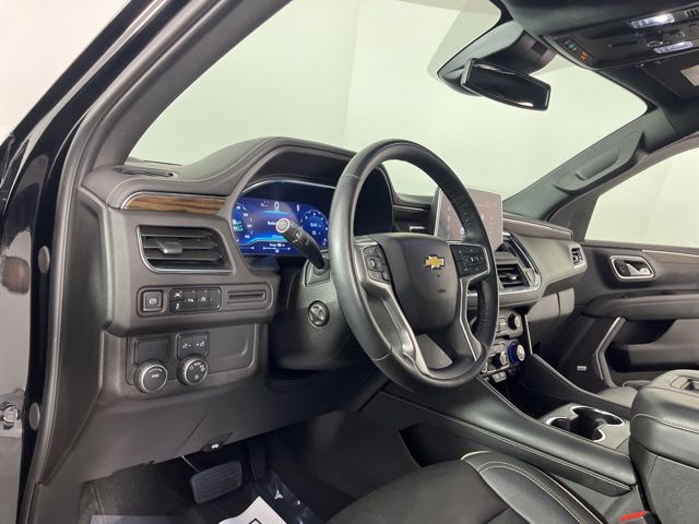 2023 Chevrolet Tahoe Premier photo