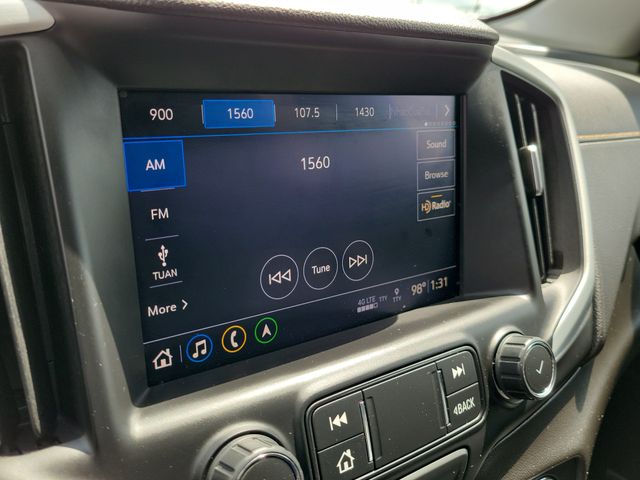 2019 GMC Terrain SLT White at Bayway Chrysler Dodge Jeep Ram