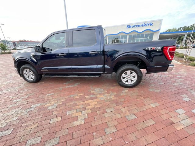 Used 2023 Ford F-150 Truck