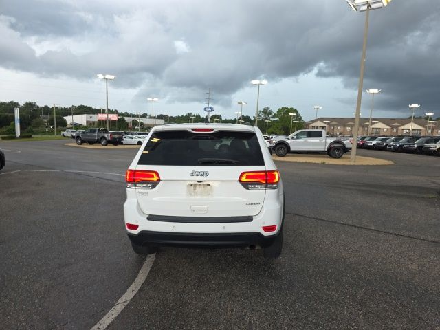Used 2018 Jeep Grand Cherokee SUV