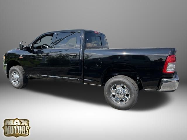 2024 Ram 2500 Tradesman 5