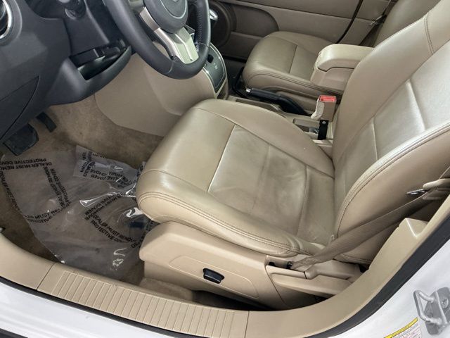 used 2015 Jeep Patriot car, priced at $7,452