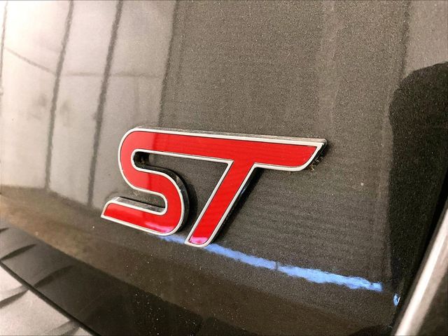 2020 Ford Explorer ST Gray at Phil Fitts Ford