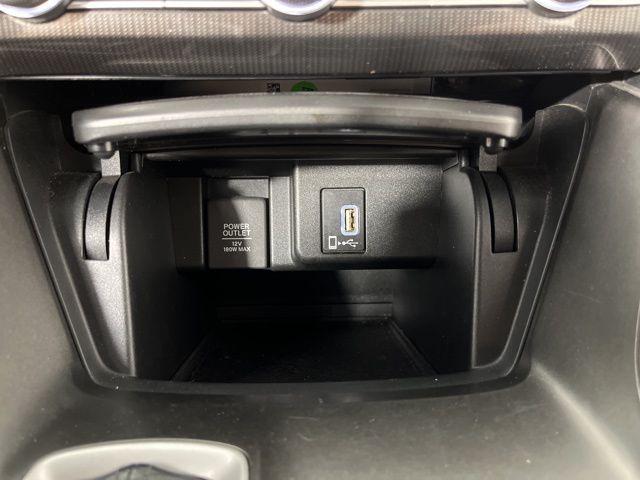 2019 Modern Steel Metallic Honda Accord Sport FWD Sedan