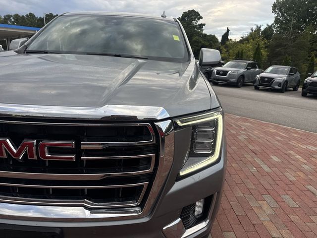 Used 2023 GMC Yukon XL SUV