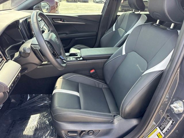 2026 Toyota Camry - $31,588
