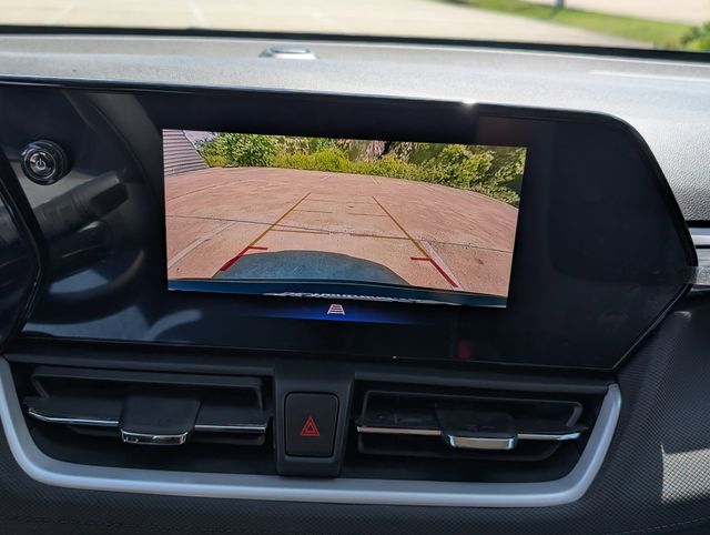 2026 Chevrolet TrailBlazer LS Gray at Bayway Chrysler Dodge Jeep Ram