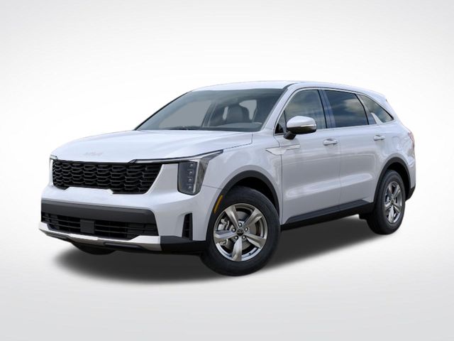 2026 Kia Sorento LX - Main Image