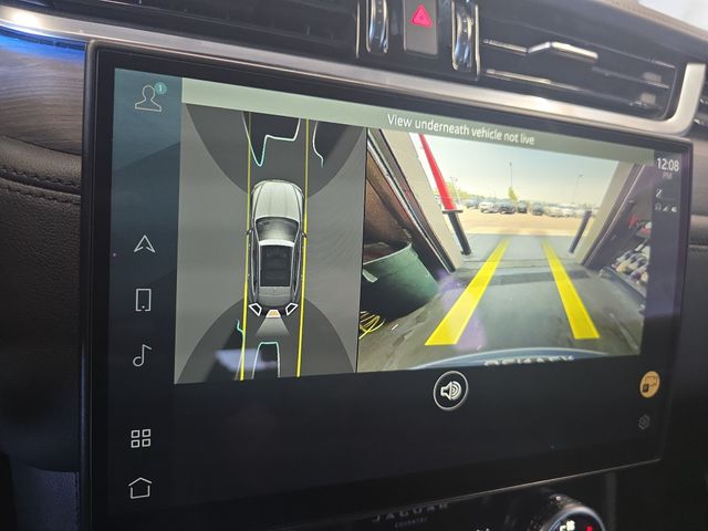 Used 2023 Gray Jaguar P250 S image 26
