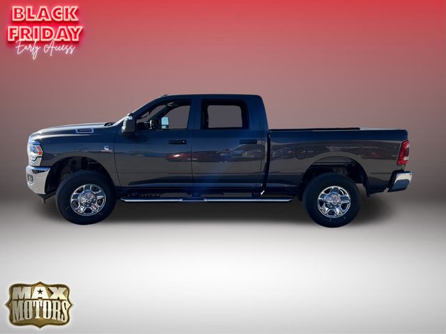 2024 Ram 3500 Tradesman 4