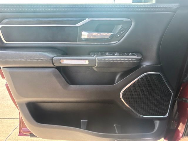 Used 2024 Ram 1500 Truck