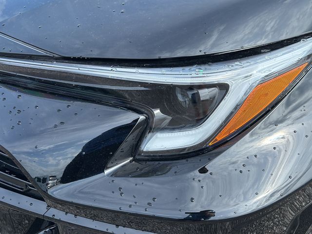 Used 2025 Toyota GR Corolla Hatchback