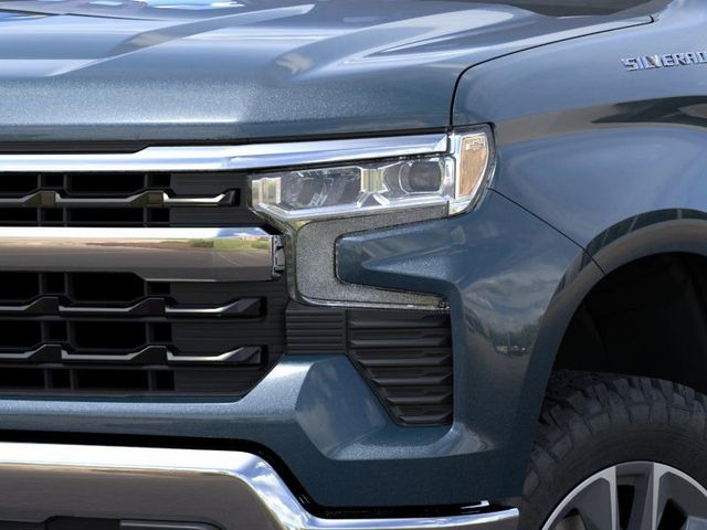 2024 Chevrolet Silverado 1500 LT 10