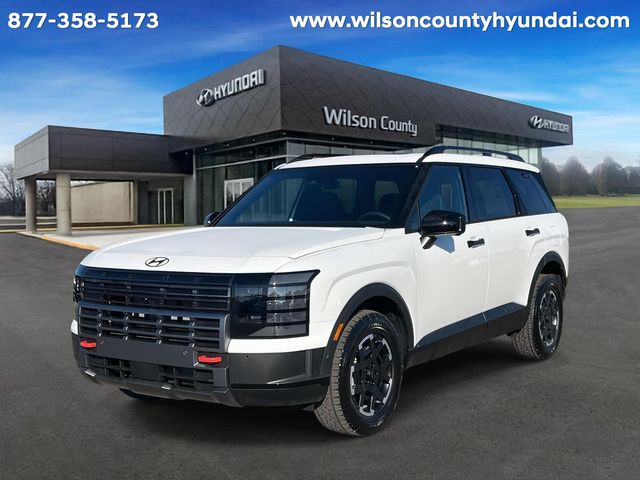 new 2026 Hyundai Palisade car, priced at $48,001