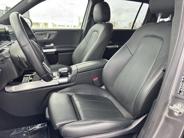 Used 2020 Mercedes-benz GLB SUV
