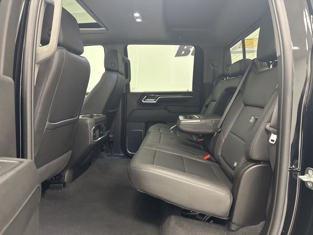 used 2025 Chevrolet Silverado 2500HD car, priced at $73,988