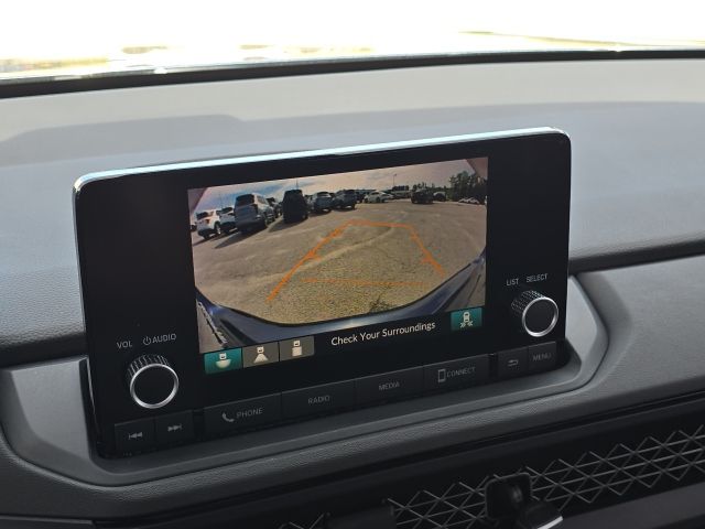 2024 Honda Accord EX:C02586A