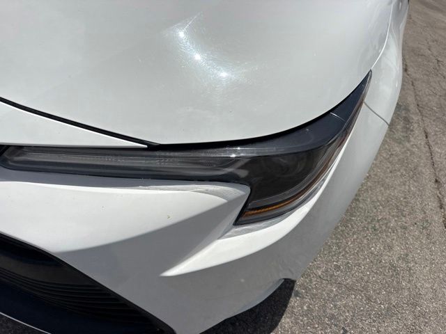2024 Toyota Corolla - $20,988