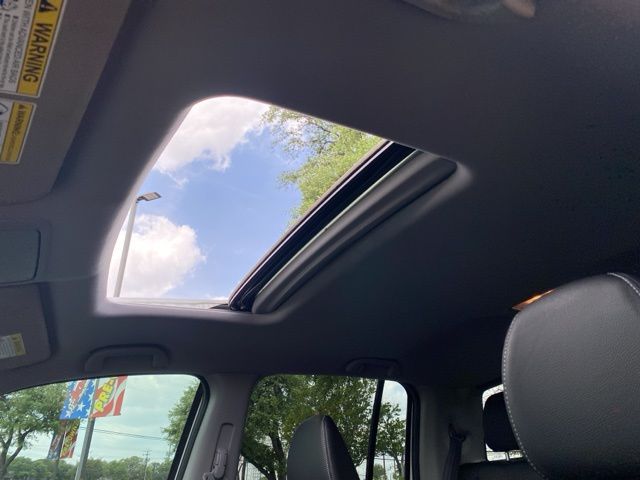 Used Car 2022 Honda Ridgeline  Rtl-e For Sale Under $35,000 In San Antonio, Texas