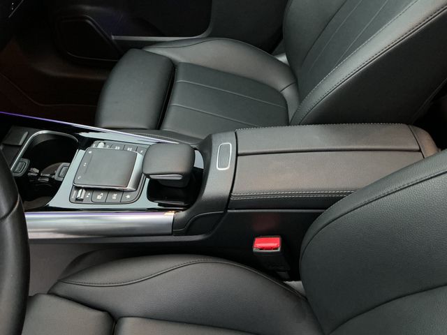 Used 2023 Mercedes-benz GLA SUV
