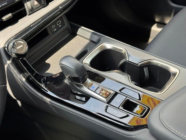 Used 2024 Lexus NX SUV