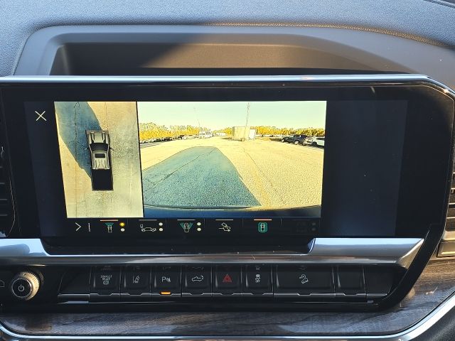 2024 Chevrolet Silverado 2500HD LTZ:44332A