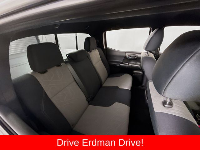 Used 2021 Toyota Tacoma Truck