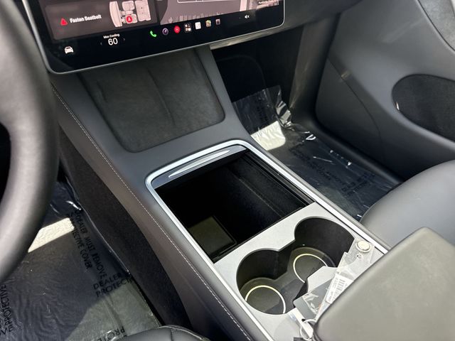 Used 2025 Tesla Model Y SUV