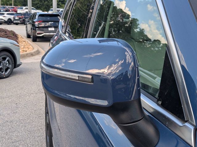 Used 2024 Kia Telluride SUV