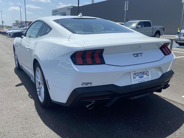 2024 Ford Mustang GT Premium 3