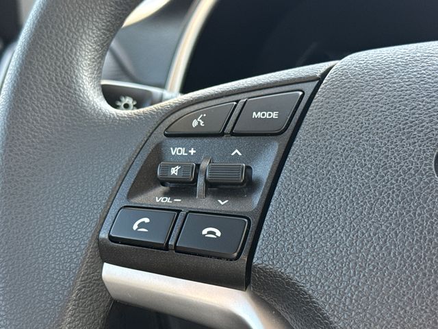 Used 2020 Hyundai Tucson SUV