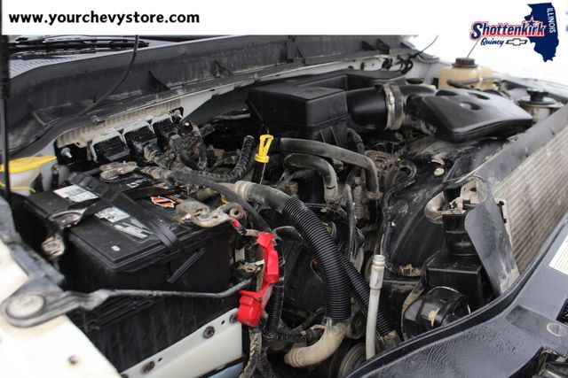 Used 2012 Ford F-250SD Truck