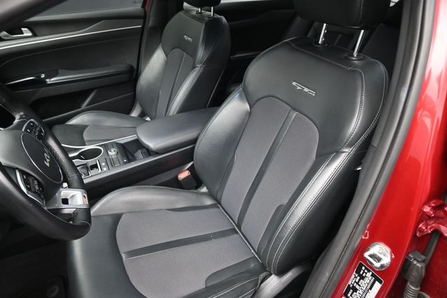 Used 2022 Kia K5 Sedan