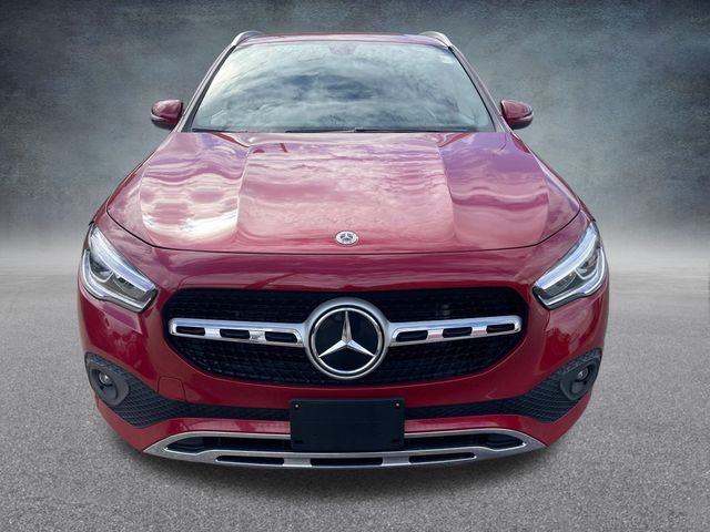 2022 Mercedes-Benz GLA GLA 250 11