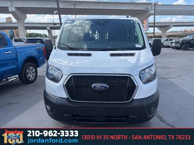 Used Car 2025 Ford Transit-250  Base For Sale Under $40,000 In San Antonio, Texas
