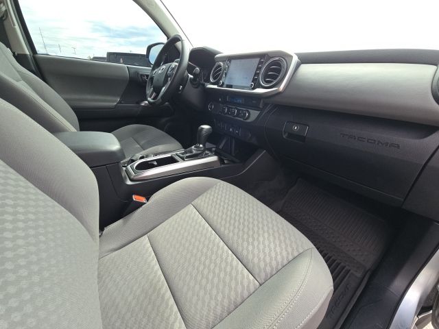 Photo of 2023 Toyota Tacoma  in Dallas, GA - 18,  2023 Toyota Tacoma:44284A