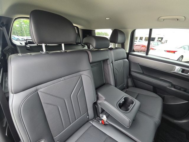 2025 Hyundai Santa Fe XRT:C02675
