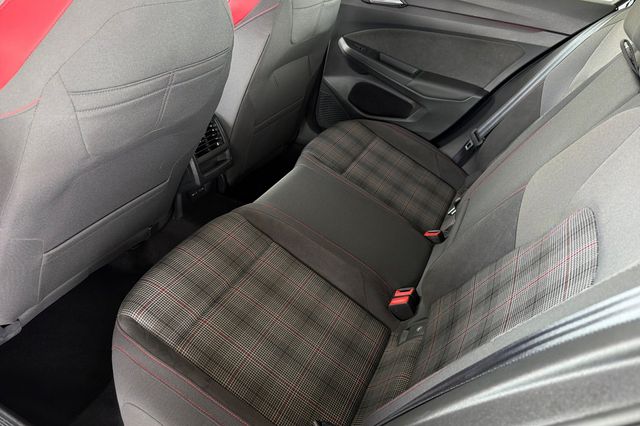 Used 2024 Volkswagen Golf GTI Hatchback